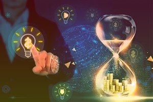 目标是到2025年让70%的规模以上制造业企业基本实现数字化网络化